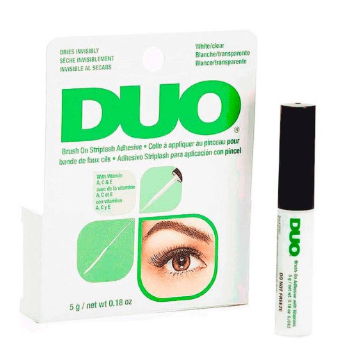 PEGA DUO VERDE