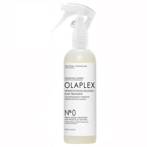 TRATAMIENTO INTENSIVO N0 OLAPLEX