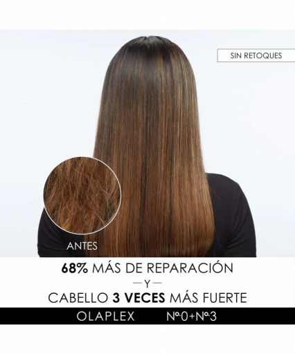 TRATAMIENTO INTENSIVO N0 OLAPLEX
