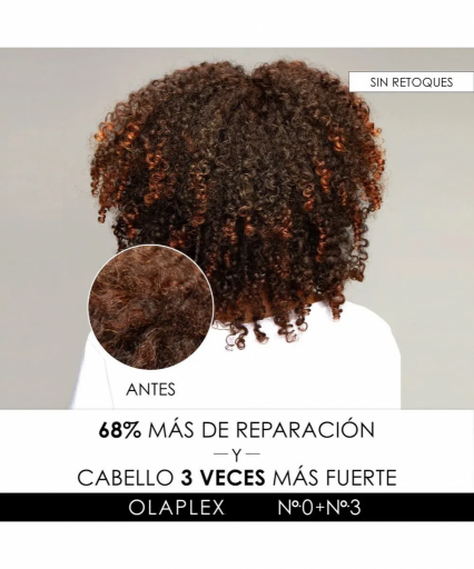 TRATAMIENTO INTENSIVO N0 OLAPLEX