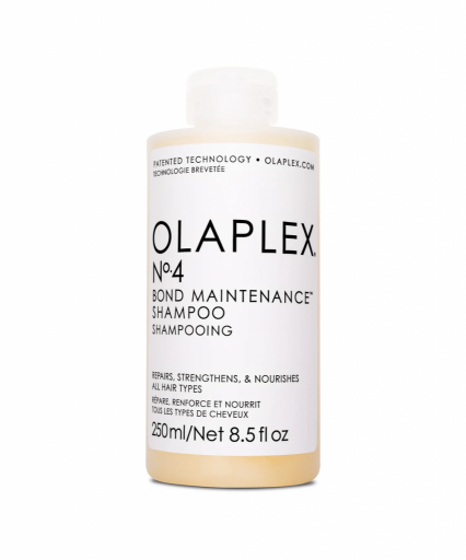 SHAMPOO  N4 OLALEX 