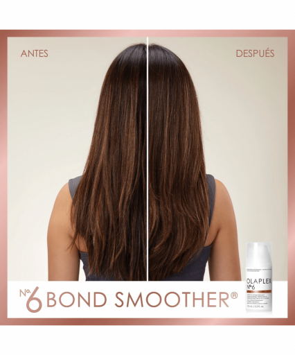 Leave-In Olaplex N° 6 Bond Smoother 100ml