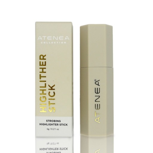 HIGHLIGHTER Stick atenea iluminador en barra